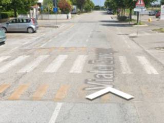 Terreno residenziale all'asta a mondolfo viale europa