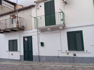 Casa indipendente in in vendita da privato a catignano via orientale, 10