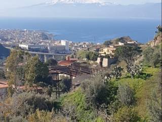 Rustico in in vendita da privato a reggio di calabria via diramazione chiusa, 19