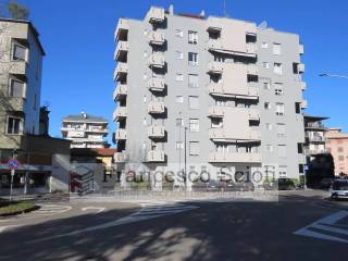 Appartamento in affitto a saronno via vergani 6,