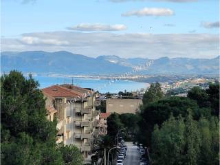 Appartamento in vendita a castellammare del golfo via bocca della carrubba