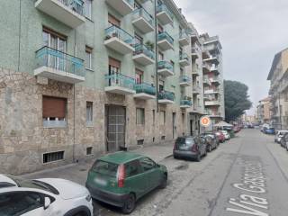 Posto auto in affitto a torino via gaspare spontini, 8