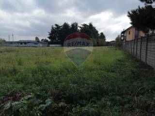 Terreno agricolo in vendita a dairago via carroccio, 9