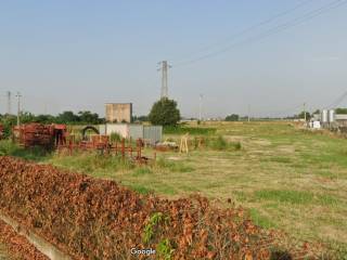 Terreno agricolo in vendita a san giovanni lupatoto 