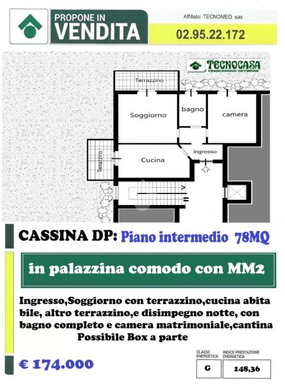 immagine annuncio 7 di 15
