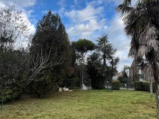 Terreno residenziale in vendita a lugo via silvio minardi, 12