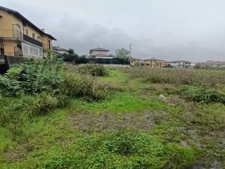 Terreno residenziale in vendita a bedizzole via pontenove