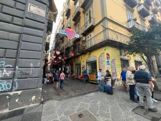 Appartamento in affitto a napoli vico maiorani s.n.c.