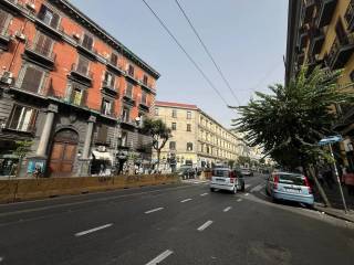 Appartamento in affitto a napoli via bartolomeo chioccarelli s.n.c.