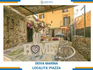 Appartamento in vendita a deiva marina via alpe appennino