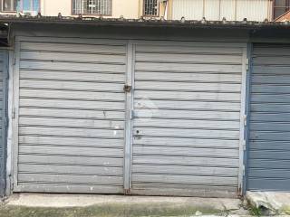 Garage in vendita a palermo via calogero nicastro, 1