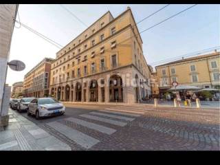 Appartamento in in vendita da privato a parma strada giuseppe mazzini, 1