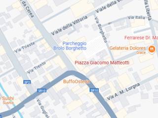 Negozio all'asta a cerea piazza giacomo matteotti