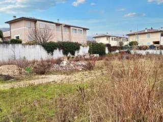 Terreno residenziale all'asta a foligno via roma