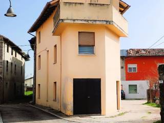 Casa indipendente in vendita a mortegliano vicolo sottopozzo