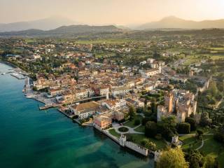 Terreno residenziale in vendita a lazise strada regionale gardesana orientale