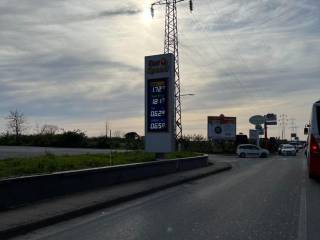 Terreno agricolo in vendita a lusciano viale della libertà