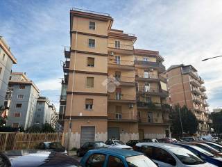 Appartamento in vendita a foggia via dei carbonari dauni, 11