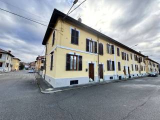 Casa indipendente in vendita a tollegno via antonio gramsci