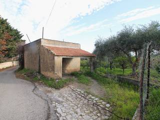 Terreno agricolo in vendita a santa flavia via leo longanesi, 33