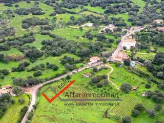 Terreno residenziale in vendita a loiri porto san paolo via vincenzo gioberti