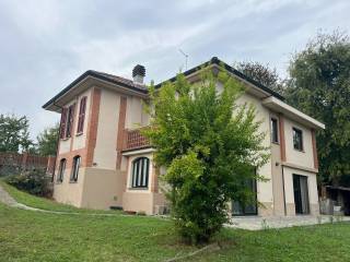 Villa in affitto ad asti località viatosto, 86