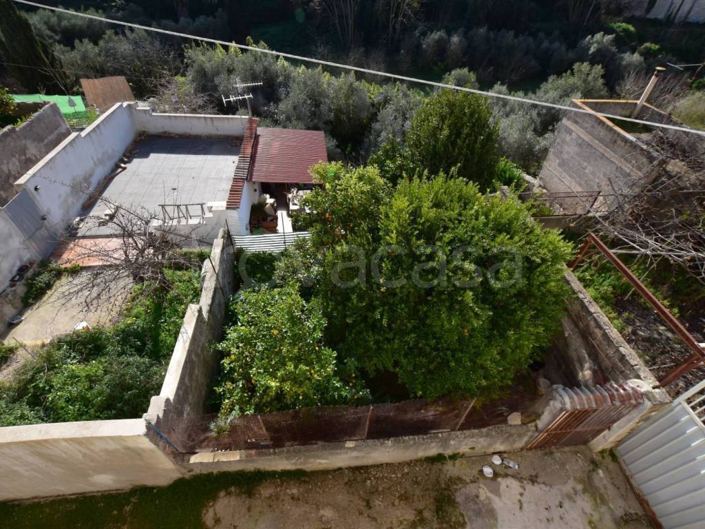 Case con giardino privato in vendita a Sassari Monte Rosello, Sassari 2,  Baddimanna - TrovaCasa