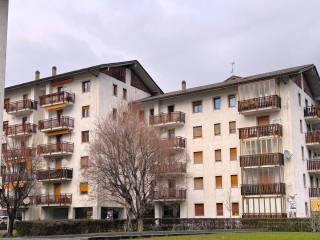 Appartamento in vendita ad aosta via mont velan, 19