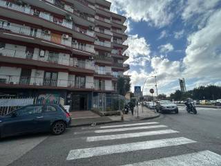 Ufficio in affitto a napoli via lepanto