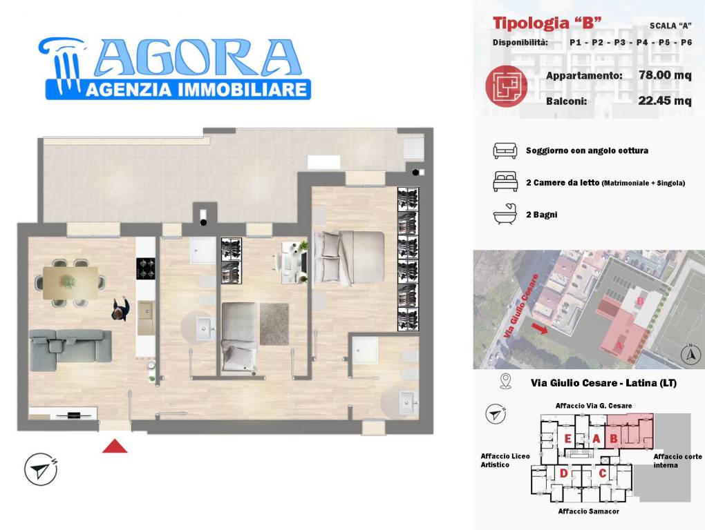 immagine annuncio 2 di 6