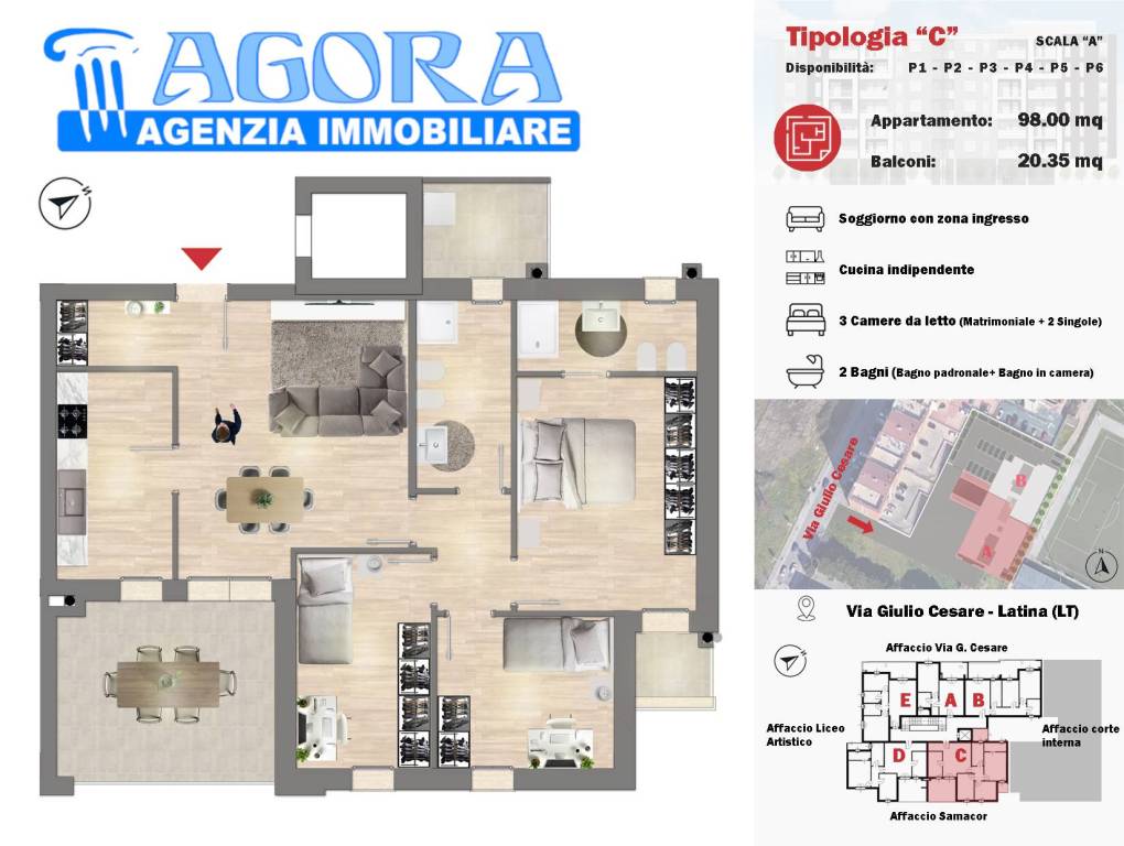 immagine annuncio 3 di 6