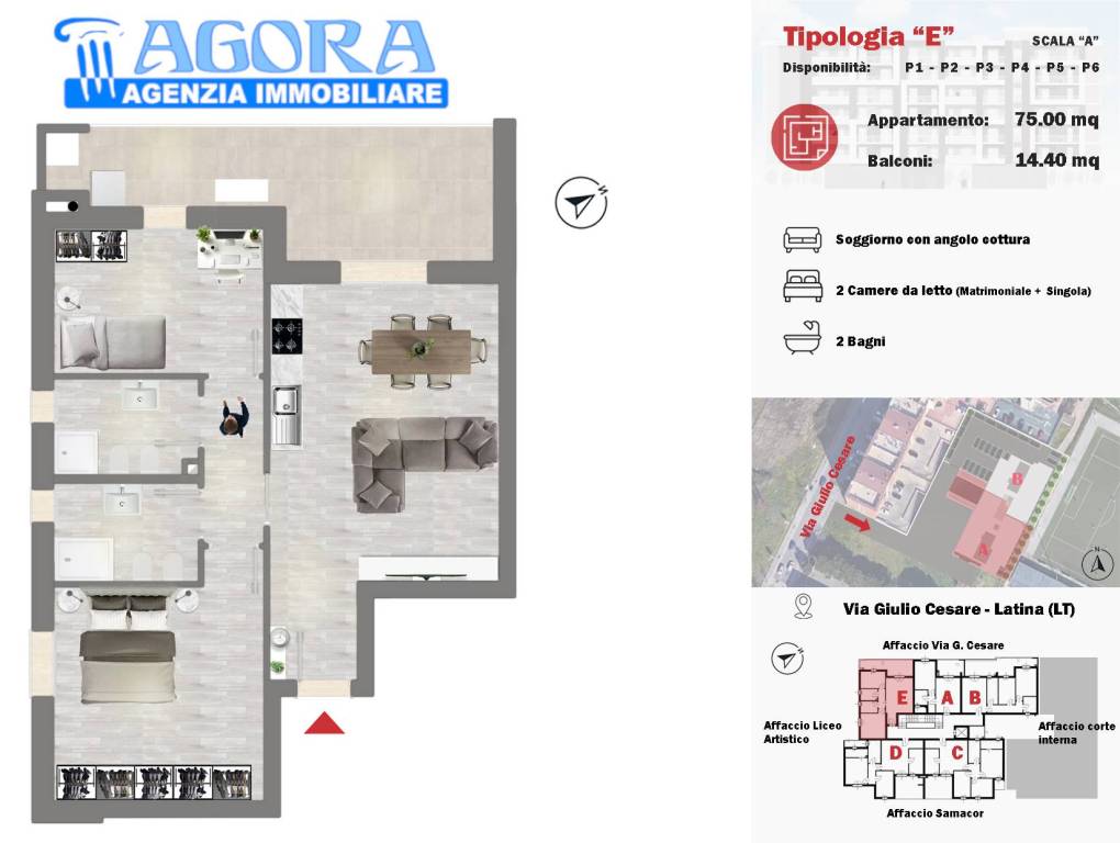 immagine annuncio 5 di 6