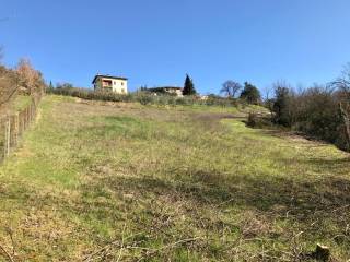 Terreno agricolo in vendita a perugia via del grecale