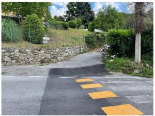 Terreno agricolo all'asta a castello di brianza via san carlo