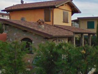 Villa in in vendita da privato a camaiore via del giardo, 19