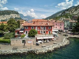 Appartamento in vendita a nago-torbole via benaco, 15