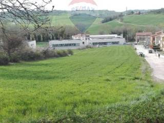 Terreno residenziale in vendita a giano dell'umbria via roma