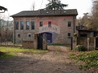 Villa in vendita ad albinea via motti, 21