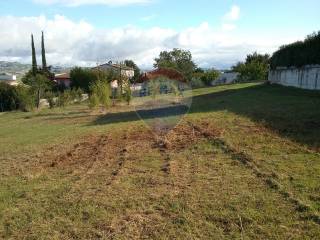 Terreno residenziale in vendita a giano dell'umbria via flaminia vecchia