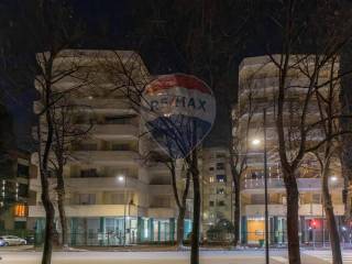 Appartamento in vendita a busto arsizio via cadorna, 11