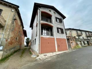 Casa indipendente in vendita a montemagno frazione san carlo, 15