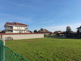 Terreno residenziale in vendita a san maurizio canavese via papa giovanni xxiii