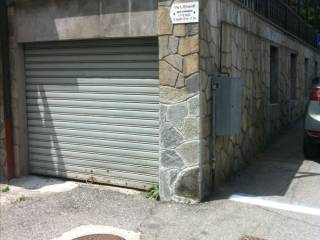 Garage in affitto a bardonecchia via luigi einaudi, 15