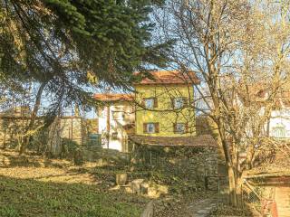 Villa in vendita a ceranesi via ca di bruzzi, 60