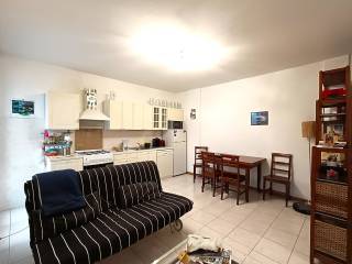 Appartamento in affitto a san martino buon albergo via carlo cattaneo, 27