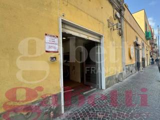 Negozio in affitto a torre annunziata corso umberto i , 182