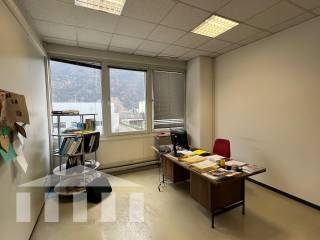 Ufficio in affitto a bolzano via johann kravogl, 18, 39100 bolzano bz, italia