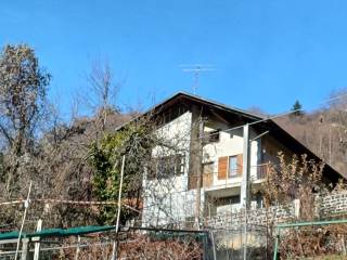 Villa in vendita a varallo morondo