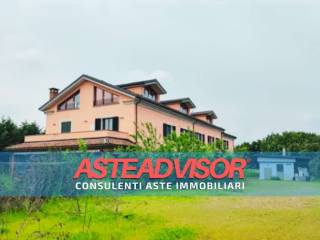 Villa all'asta ad alessandria frazione cascinagrossa, via castelceriolo, 1