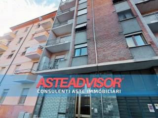 Appartamento all'asta ad alessandria via sebastiano rivolta, 33